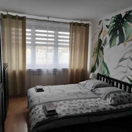 Pokoje Goscinne Çestohova Dış mekan fotoğraf
