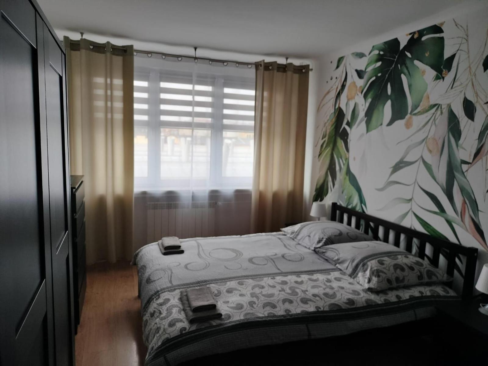 Pokoje Goscinne Çestohova Dış mekan fotoğraf