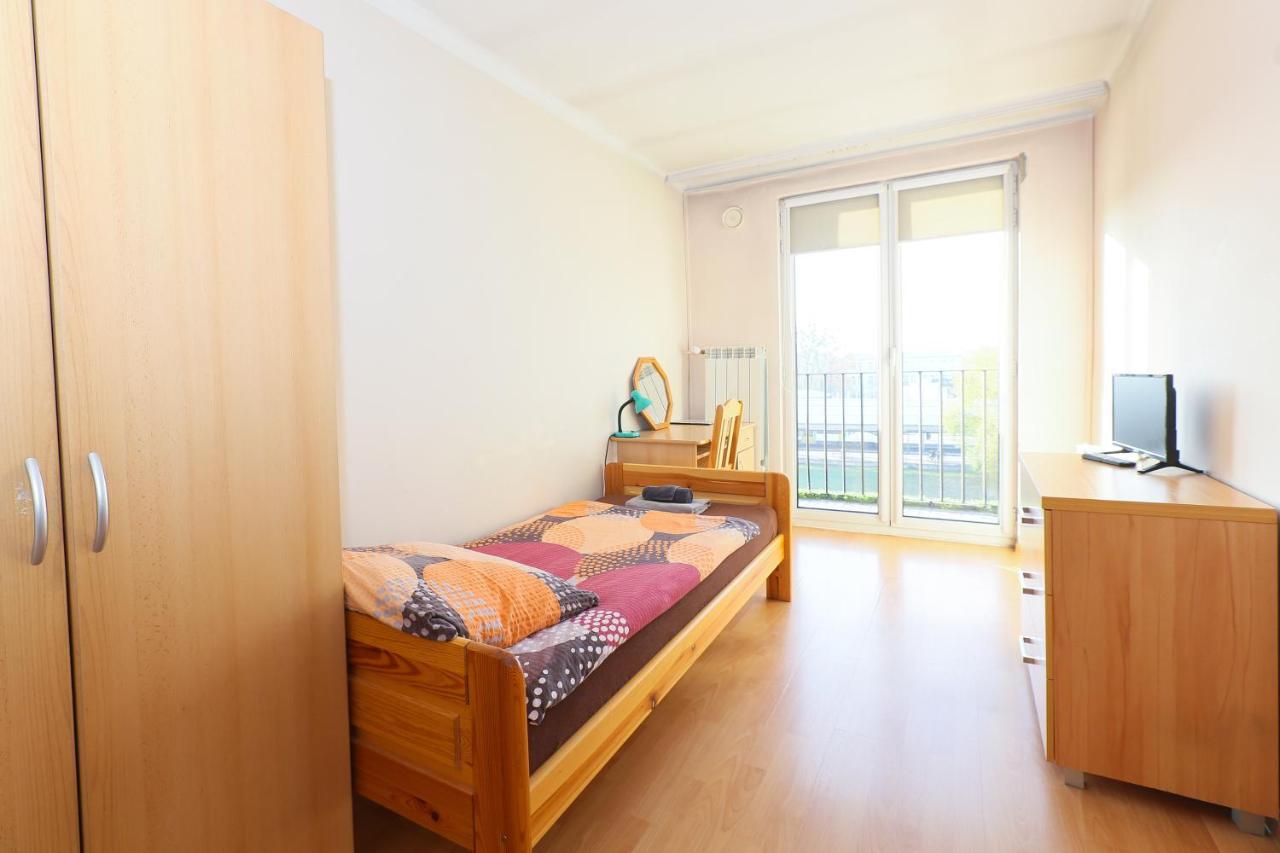 Pokoje Goscinne Çestohova Dış mekan fotoğraf