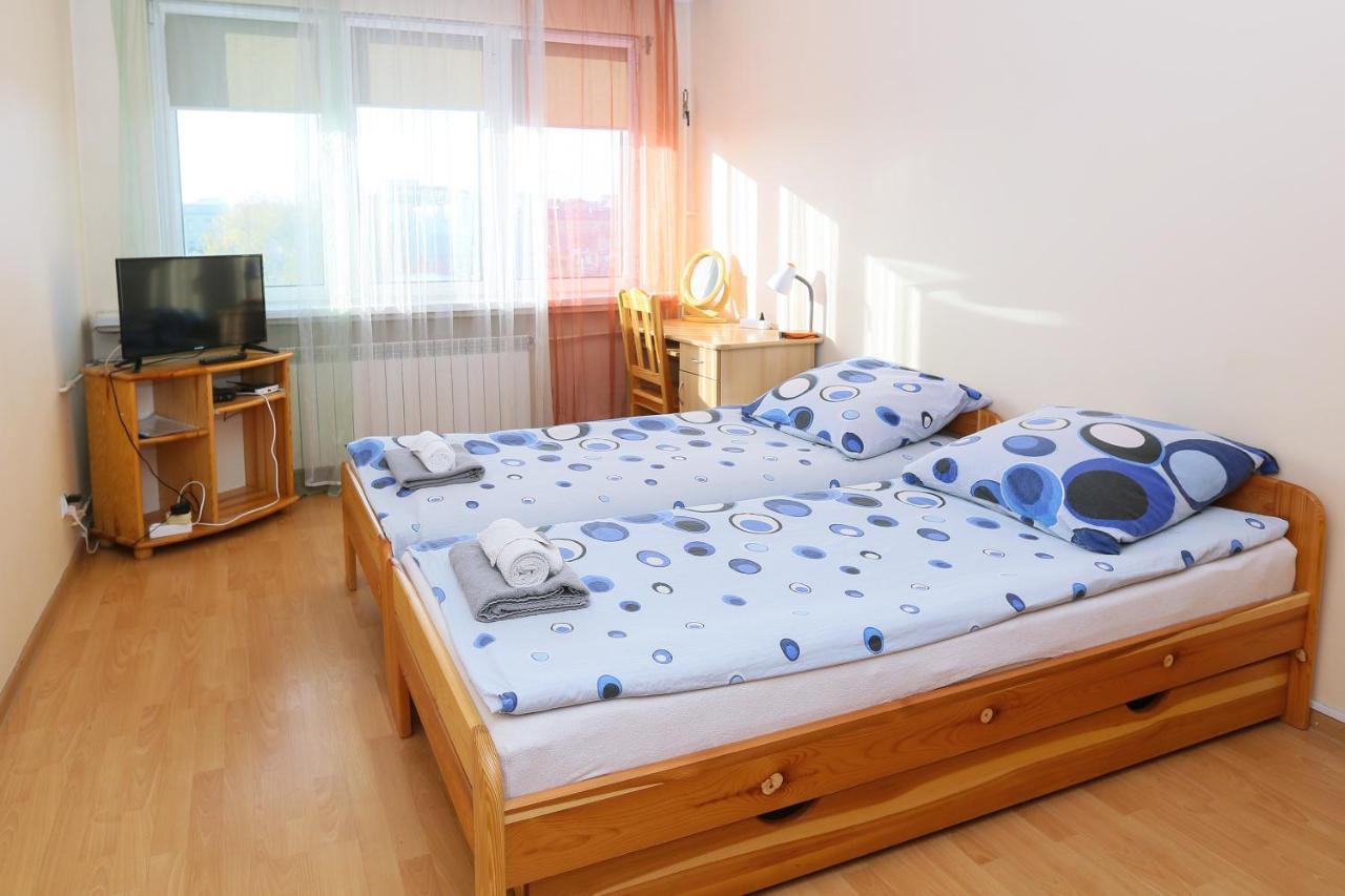 Pokoje Goscinne Çestohova Dış mekan fotoğraf