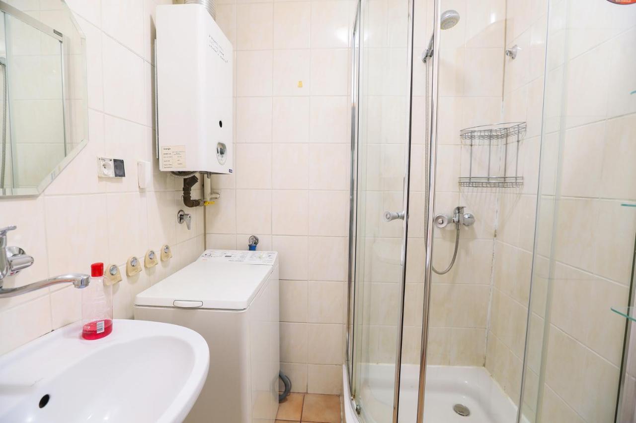 Pokoje Goscinne Çestohova Dış mekan fotoğraf